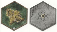 5912092 Hyperborea: Promo Set 