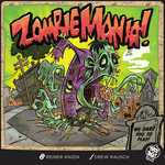 6779462 Zombie Mania 