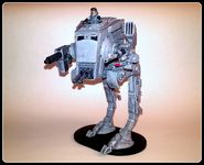 2502118 Star Wars: Assalto Imperiale - Generale Weiss