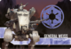 2537378 Star Wars: Assalto Imperiale - Generale Weiss