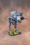 2611157 Star Wars: Assalto Imperiale - Generale Weiss