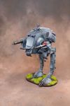 2611158 Star Wars: Assalto Imperiale - Generale Weiss