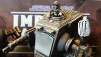 2744819 Star Wars: Imperial Assault – General Weiss Villain Pack 