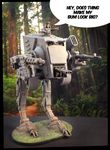 2810259 Star Wars: Assalto Imperiale - Generale Weiss