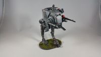 2901398 Star Wars: Assalto Imperiale - Generale Weiss