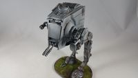 2901399 Star Wars: Assalto Imperiale - Generale Weiss