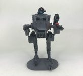 3539912 Star Wars: Imperial Assault – General Weiss Villain Pack 