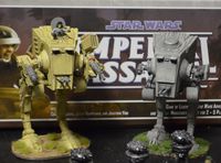 4041541 Star Wars: Imperial Assault – General Weiss Villain Pack 