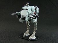 5608832 Star Wars: Assalto Imperiale - Generale Weiss