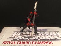 2493184 Star Wars: Imperial Assault – Royal Guard Champion Villain Pack 