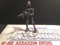 2495487 Star Wars: Imperial Assault – IG-88 Villain Pack 
