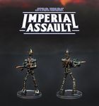 3842230 Star Wars: Imperial Assault – IG-88 Villain Pack 