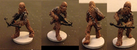 2488390 Star Wars: Imperial Assault – Chewbacca Ally Pack 