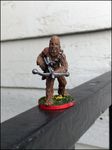 2498702 Star Wars: Imperial Assault – Chewbacca Ally Pack 