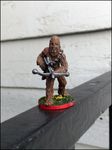 2498702 Star Wars: Assalto Imperiale - Chewbacca