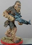 2584919 Star Wars: Imperial Assault – Chewbacca Ally Pack 