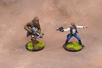 2611164 Star Wars: Imperial Assault – Chewbacca Ally Pack 