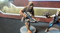 2744818 Star Wars: Imperial Assault – Chewbacca Ally Pack 