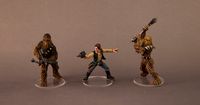 2829433 Star Wars: Imperial Assault – Chewbacca Ally Pack 