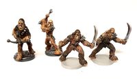 2874570 Star Wars: Imperial Assault – Chewbacca Ally Pack 