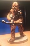 3059710 Star Wars: Assalto Imperiale - Chewbacca