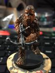 3509527 Star Wars: Assalto Imperiale - Chewbacca