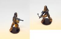 4080511 Star Wars: Assalto Imperiale - Chewbacca