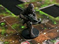 5595105 Star Wars: Imperial Assault – Chewbacca Ally Pack 