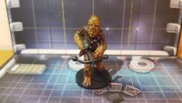 6476698 Star Wars: Imperial Assault – Chewbacca Ally Pack 