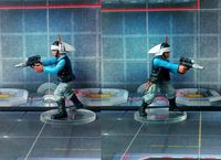 2461262 Star Wars: Assalto Imperiale - Soldati Ribelli