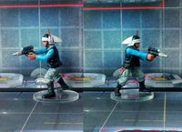 2461262 Star Wars: Imperial Assault – Rebel Troopers Ally Pack 