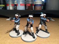 2468341 Star Wars: Assalto Imperiale - Soldati Ribelli