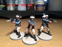 2468341 Star Wars: Imperial Assault – Rebel Troopers Ally Pack 