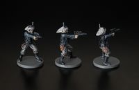 2474876 Star Wars: Assalto Imperiale - Soldati Ribelli