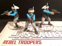 2494504 Star Wars: Imperial Assault – Rebel Troopers Ally Pack 