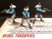 2494504 Star Wars: Assalto Imperiale - Soldati Ribelli