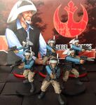 2507770 Star Wars: Assalto Imperiale - Soldati Ribelli
