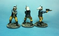 2519409 Star Wars: Assalto Imperiale - Soldati Ribelli