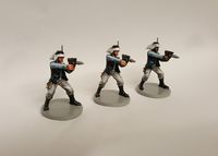 2839836 Star Wars: Assalto Imperiale - Soldati Ribelli