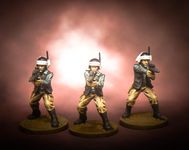 3381043 Star Wars: Assalto Imperiale - Soldati Ribelli