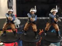 3509767 Star Wars: Assalto Imperiale - Soldati Ribelli