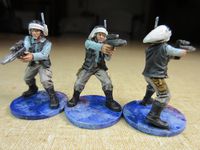 3619378 Star Wars: Assalto Imperiale - Soldati Ribelli