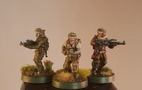 4270789 Star Wars: Assalto Imperiale - Soldati Ribelli