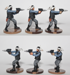 4749994 Star Wars: Assalto Imperiale - Soldati Ribelli
