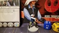 5398343 Star Wars: Imperial Assault – Rebel Troopers Ally Pack 