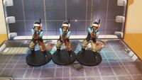 6476703 Star Wars: Assalto Imperiale - Soldati Ribelli