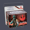 2279740 Star Wars: Imperial Assault – Rebel Saboteurs Ally Pack 