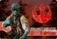 2537370 Star Wars: Imperial Assault – Rebel Saboteurs Ally Pack 