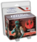 2644821 Star Wars: Imperial Assault – Rebel Saboteurs Ally Pack 