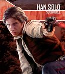 2337420 Star Wars: Imperial Assault – Han Solo Ally Pack 